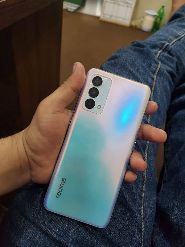 Realme GT Master Edition 256gb 1