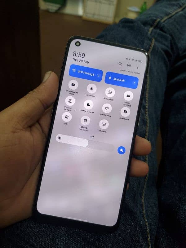 Realme GT Master Edition 256gb 2