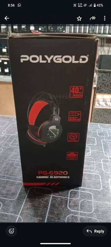 headset gaming 1