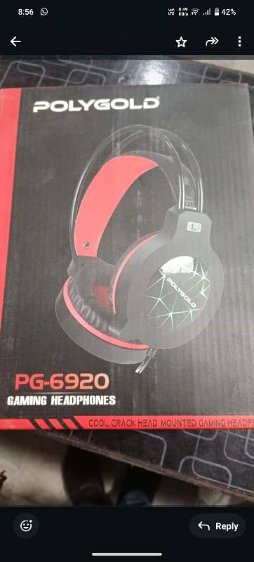 headset gaming 2