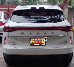 Haval H6 2024