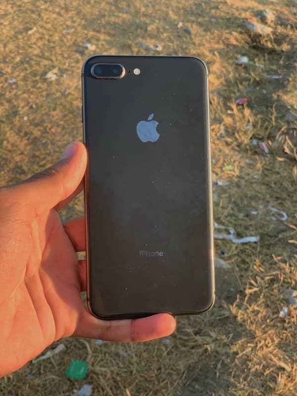 Iphone 8plus For Sale / 64GB 0