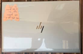 HP EliteBook 840 G8 i5 11th Gen