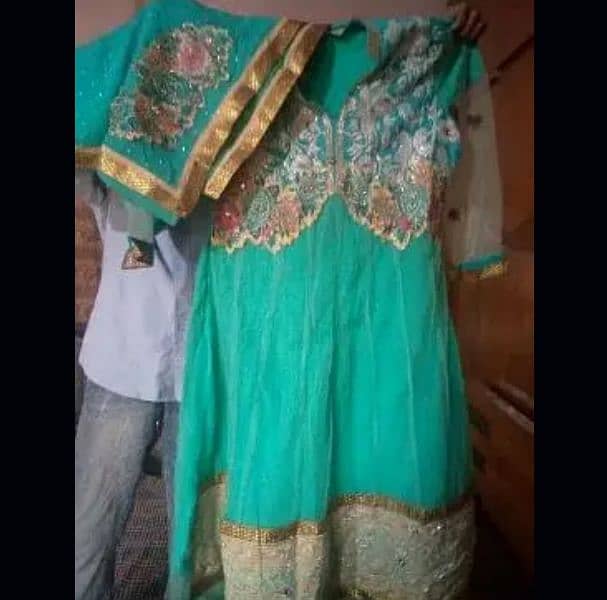 isteached clothes 0