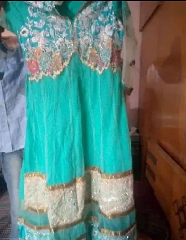 isteached clothes 1