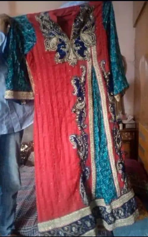 isteached clothes 2