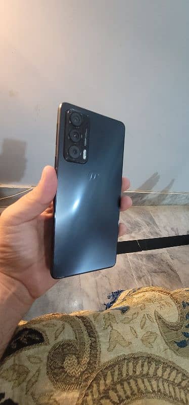 Moto edge 20 [ 5g ] 11