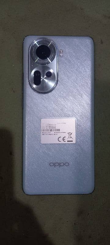 Oppo reno 11 5G 12/256 3