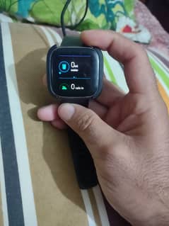 Fitbit Versa 2 Original Watch