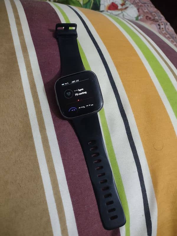 Fitbit Versa 2 Original Watch 2