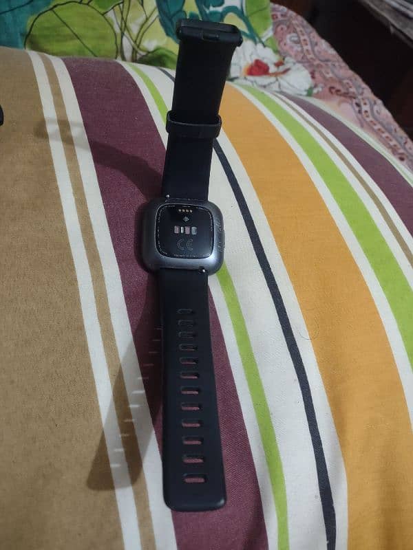 Fitbit Versa 2 Original Watch 3