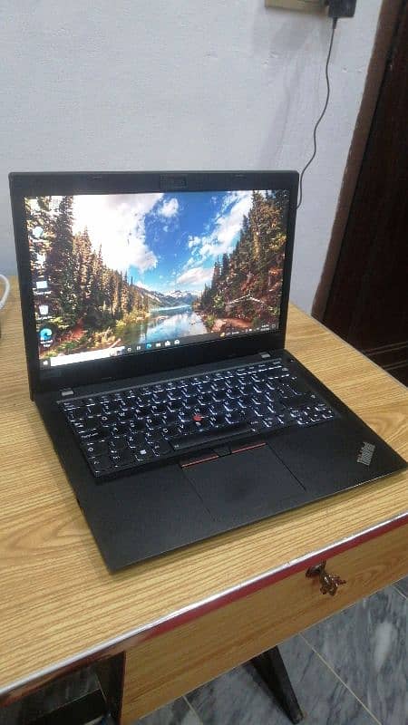 Lenovo Thinkpad L480 Core i5 8th Generation Laptop/For sale 0