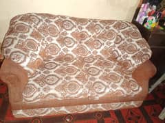 7 seater sofa set