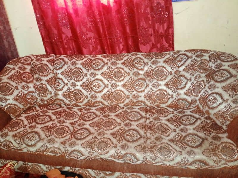 7 seater sofa set 2