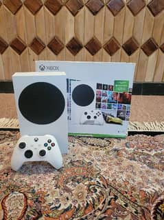 Xbox series S