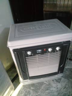 Room air cooleer super asia ike new