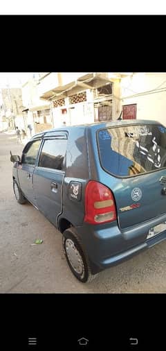 Suzuki Alto 2010