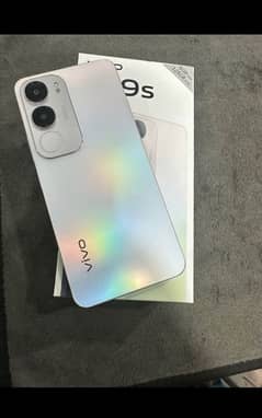 vivo y19s 6/128 0307-9.85. 710.2 my WhatsApp number