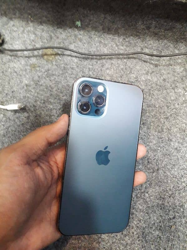 iphone 12 pro 256gb 0