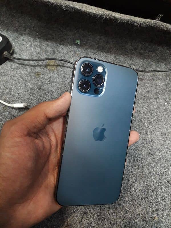 iphone 12 pro 256gb 1