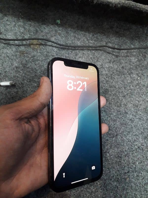 iphone 12 pro 256gb 2