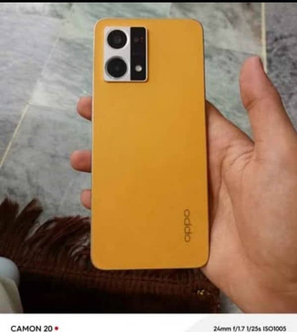 Oppo F21 Pro For Sale 0