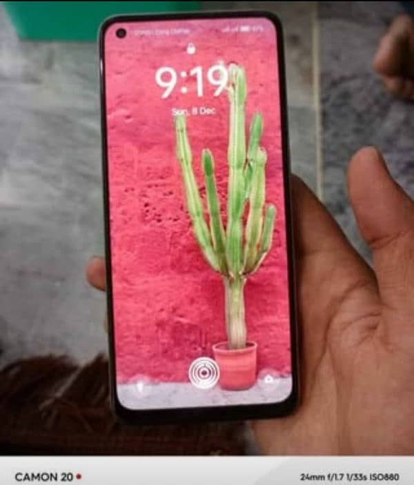 Oppo F21 Pro For Sale 1