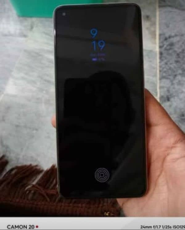 Oppo F21 Pro For Sale 2