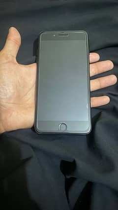 I phone 7 plus