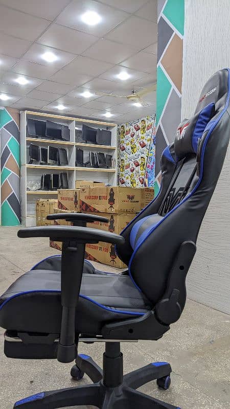 Gaming Chairs 1