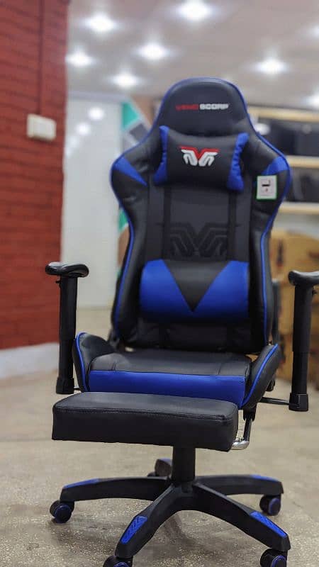 Gaming Chairs 3