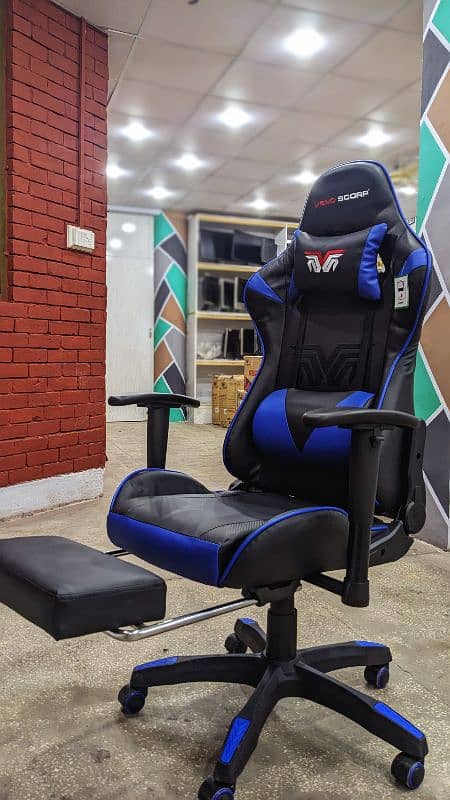 Gaming Chairs 4