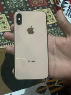 IPhone XS Pta approved 64 GB