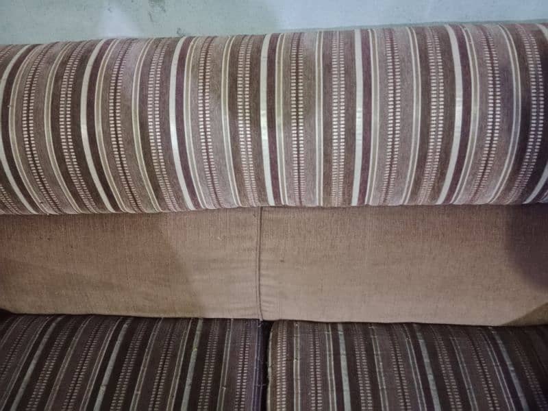 6 seater sofa . . . . . 0313.4123635 2