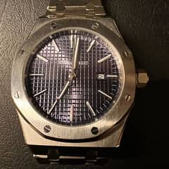 AUDEMARS PIGUET ROYAL OAK FOR SALE