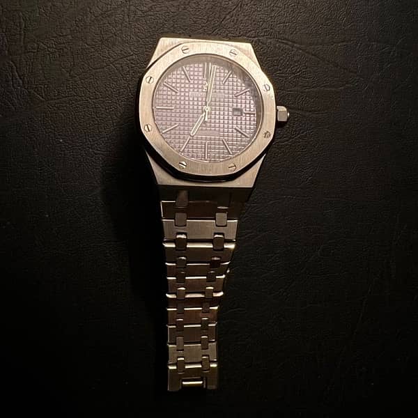 AUDEMARS PIGUET ROYAL OAK FOR SALE 2