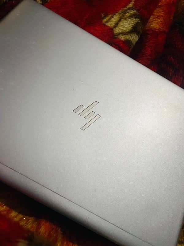 HP ELITEBOOK INTEL i5 7th Gen 16/256 2