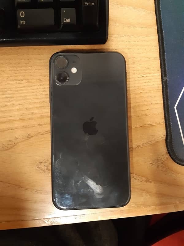 i phone 11 non pta in good condition 0