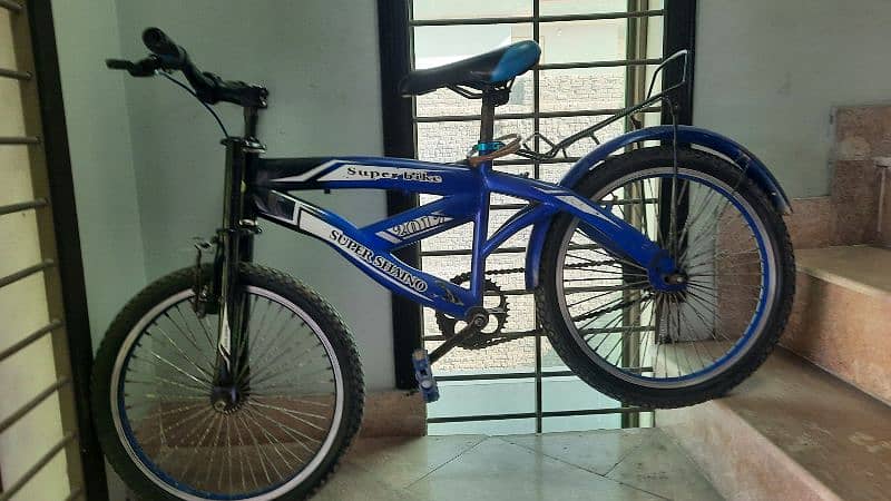 Cycle for sale 0