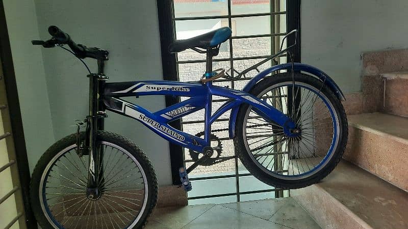 Cycle for sale 3