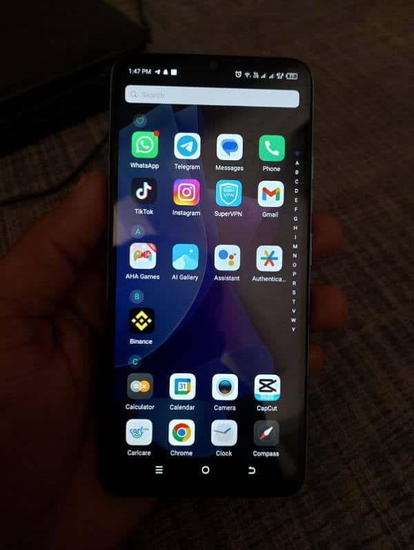 TECNO SPARK GO 2024 2