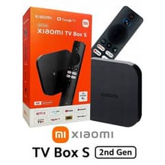 mi-box 2nd gen