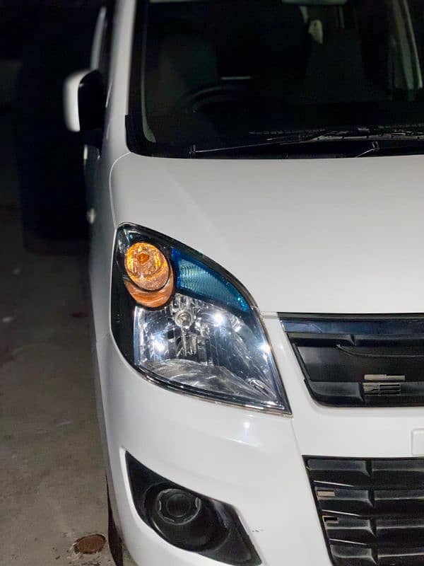 Suzuki Wagon R 2022 5