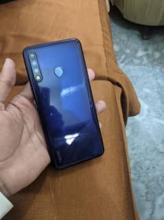 Tecno camon 12 4/64 PTA official better to Xiaomi redmi A1+ A2+ Plus