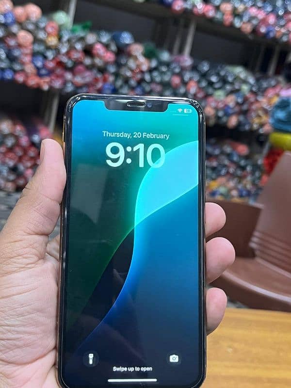 iphone 11pro max 64 GB 1