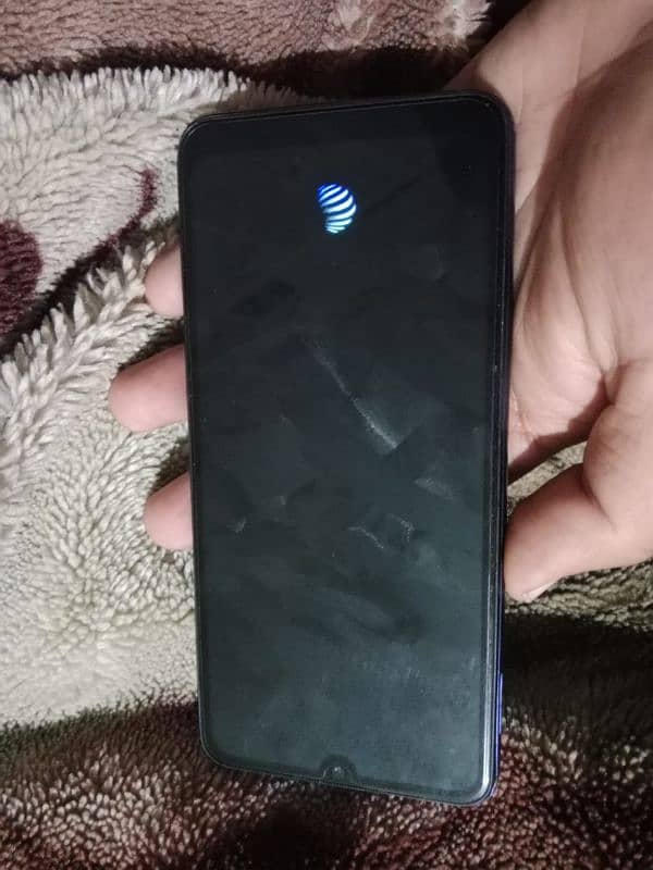 vivo s1 0