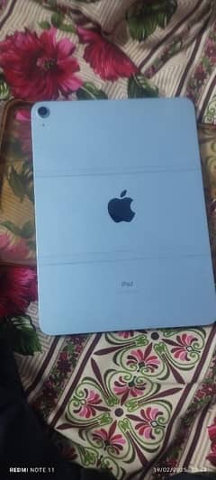 iPad air 4 256gb