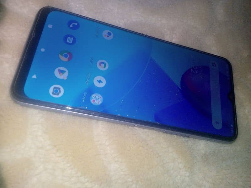 Vivo y20 0