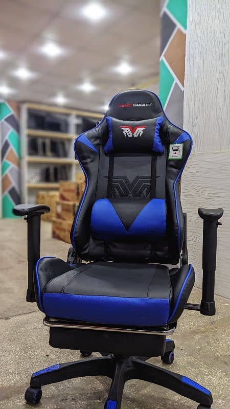 Gaming Chairs 4