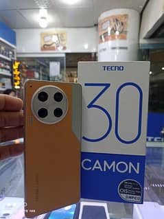 Tecno camon 30 (03006439707)